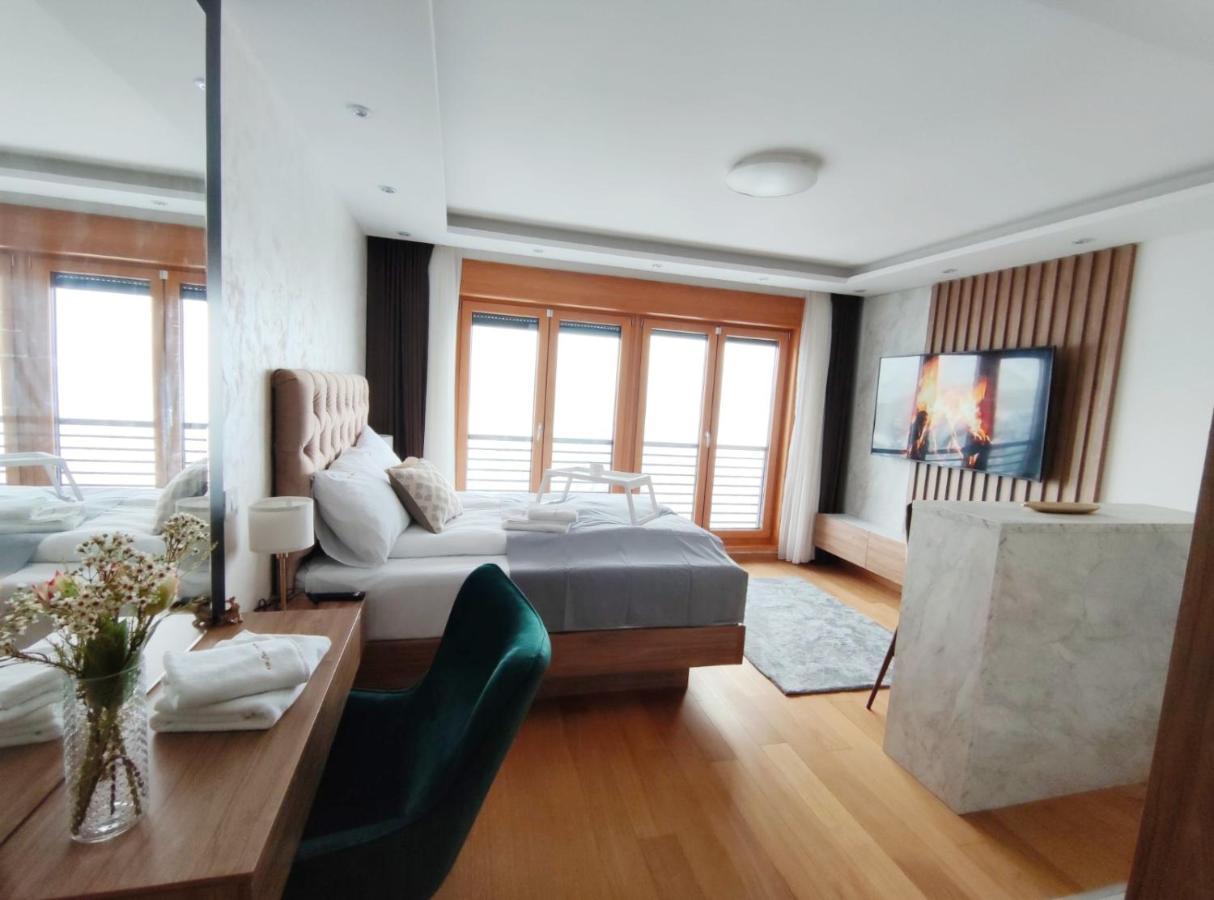 Vila Pino Silvestre Zlatibor Exterior foto