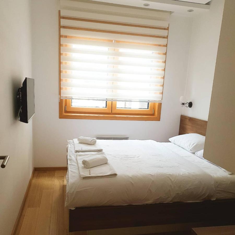 Vila Pino Silvestre Zlatibor Exterior foto