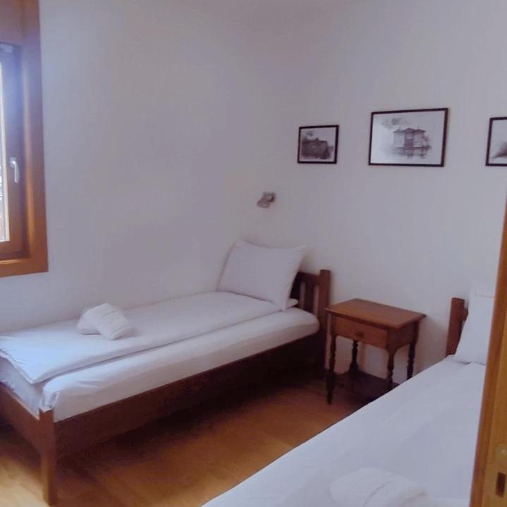 Vila Pino Silvestre Zlatibor Exterior foto